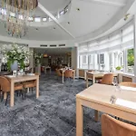 Ξενοδοχείο Fletcher Restaurant De Witte Raaf Noordwijk