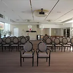 酒店 弗莱彻酒店 4*