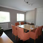 Fletcher Restaurant De Witte Raaf Noordwijk