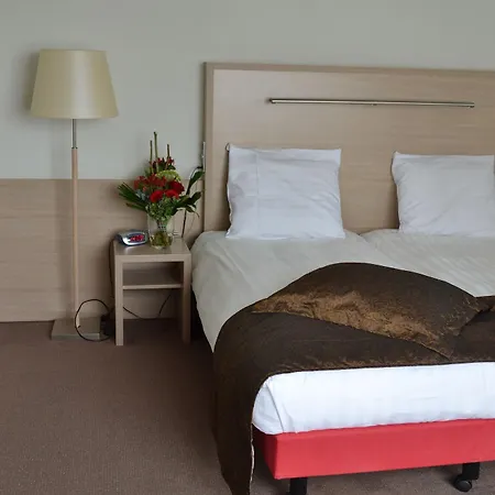 Otel Fletcher Restaurant De Witte Raaf