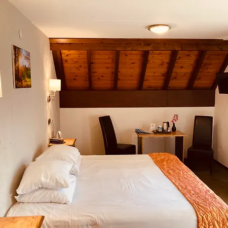 Fletcher Restaurant De Witte Raaf 4* 노르트베이크