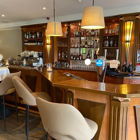Fletcher Restaurant De Witte Raaf Noordwijk