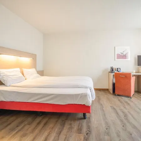 Fletcher Restaurant De Witte Raaf