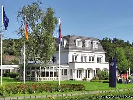 Fletcher Restaurant De Witte Raaf 4* Noordwijk