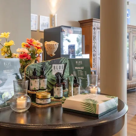 Fletcher Restaurant De Witte Raaf Noordwijk