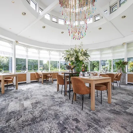 Otel Fletcher Restaurant De Witte Raaf