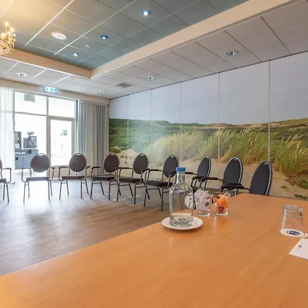 Fletcher Restaurant De Witte Raaf 호텔 4*