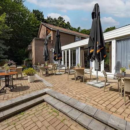 Fletcher Restaurant De Witte Raaf 4*