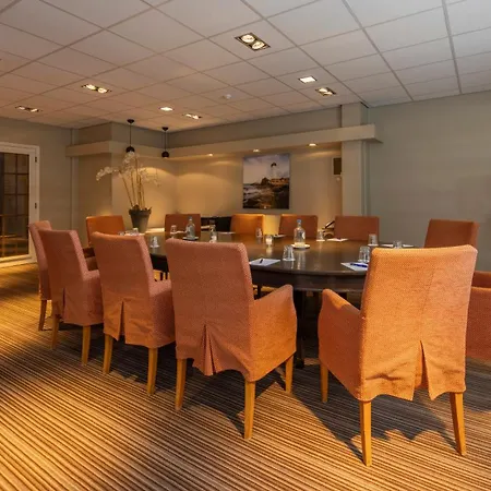 Fletcher Restaurant De Witte Raaf 4* Noordwijk