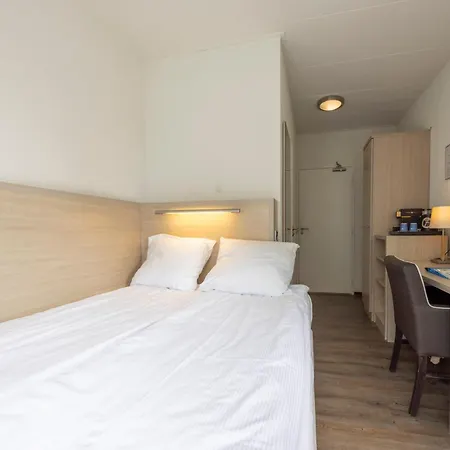 Fletcher Restaurant De Witte Raaf