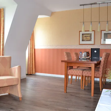 Fletcher Restaurant De Witte Raaf