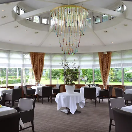 Fletcher Restaurant De Witte Raaf Hotell