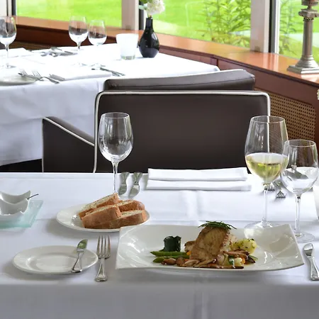 Fletcher Restaurant De Witte Raaf 4*