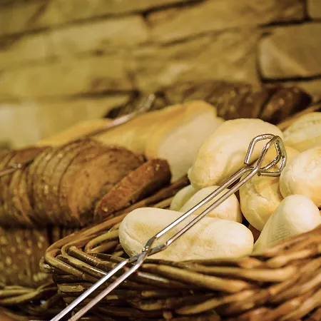 Fletcher Restaurant De Witte Raaf 4* 노르트베이크