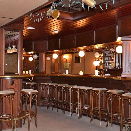 Fletcher Restaurant De Witte Raaf 4*