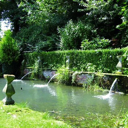 Fletcher Restaurant De Witte Raaf 4* 노르트베이크