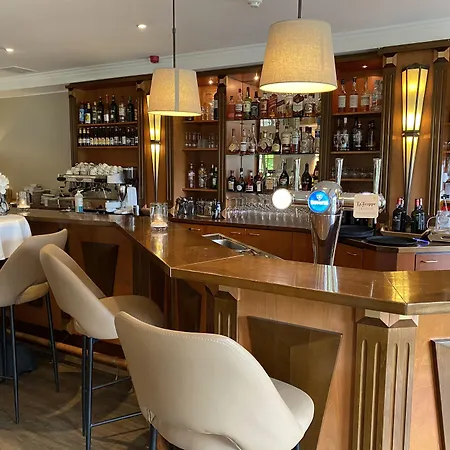 Fletcher Restaurant De Witte Raaf