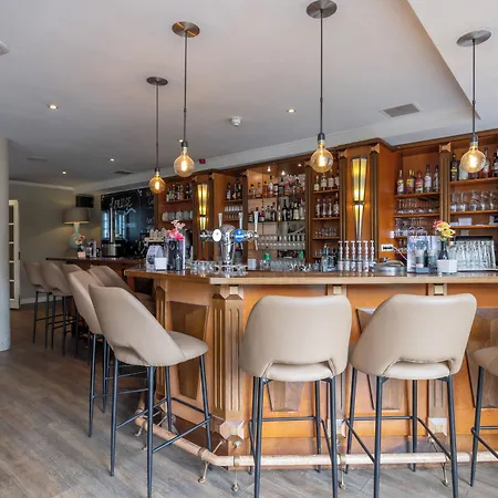 Fletcher Restaurant De Witte Raaf 4* 노르트베이크