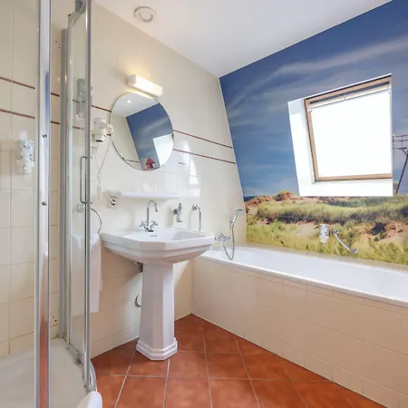 Fletcher Restaurant De Witte Raaf