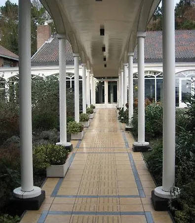 Fletcher Restaurant De Witte Raaf 노르트베이크