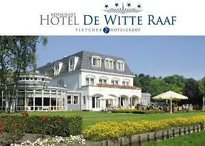 Fletcher Restaurant De Witte Raaf Hotel Noordwijk