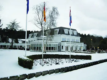 Fletcher Restaurant De Witte Raaf 노르트베이크