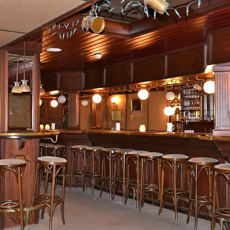 Otel Fletcher Restaurant De Witte Raaf