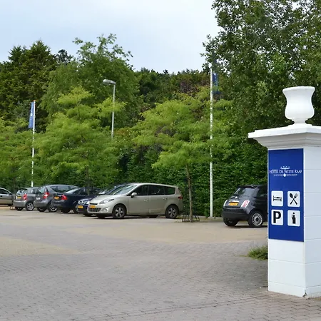 Otel Fletcher Restaurant De Witte Raaf Noordwijk