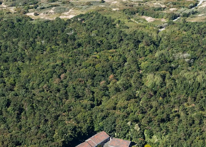 Fletcher Restaurant De Witte Raaf Отель Нордвейк-ан-Зее