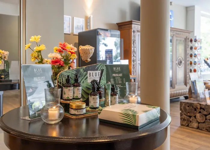 Fletcher Restaurant De Witte Raaf ノールトウェイク