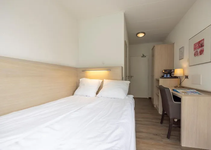 Fletcher Restaurant De Witte Raaf