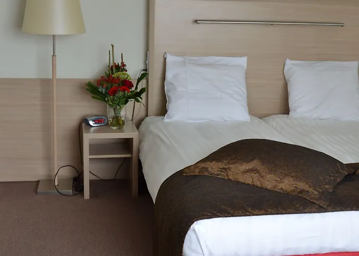 Fletcher Restaurant De Witte Raaf