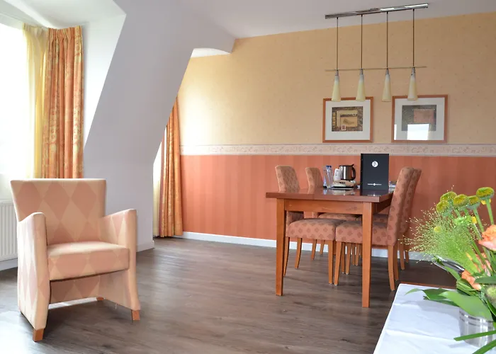 Fletcher Restaurant De Witte Raaf