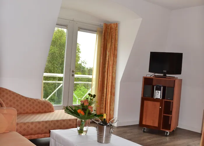 Fletcher Restaurant De Witte Raaf ノールトウェイク