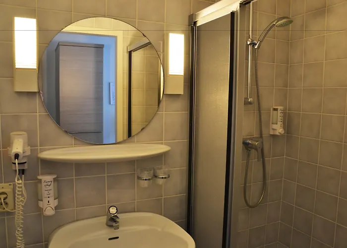 Fletcher Restaurant De Witte Raaf ホテル