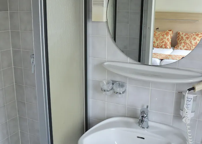 Fletcher Restaurant De Witte Raaf ノールトウェイク