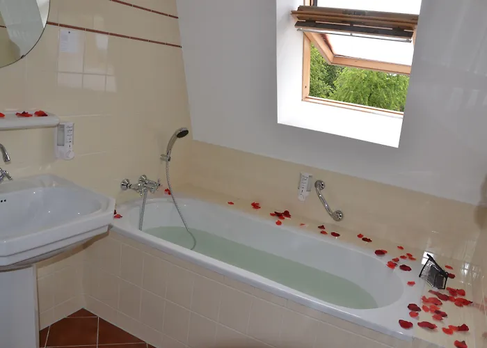 Fletcher Restaurant De Witte Raaf