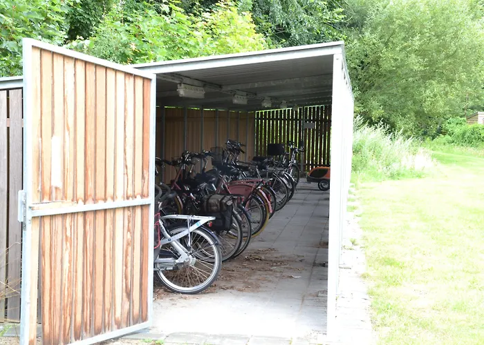 Hotel Fletcher Restaurant De Witte Raaf