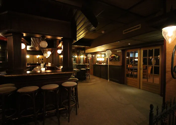 Fletcher Restaurant De Witte Raaf ノールトウェイク