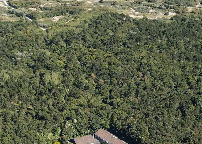 Fletcher Restaurant De Witte Raaf 4* ノールトウェイク