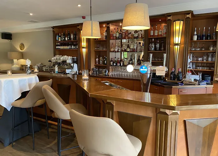 Fletcher Restaurant De Witte Raaf