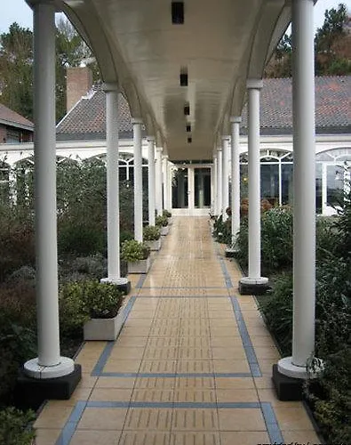 Fletcher Restaurant De Witte Raaf Noordwijk