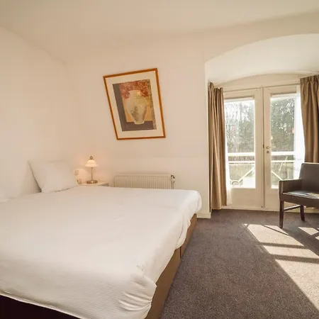 Fletcher Restaurant De Witte Raaf Noordwijk