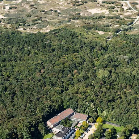 Fletcher Restaurant De Witte Raaf Hotel Noordwijk