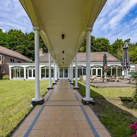 Fletcher Restaurant De Witte Raaf Noordwijk