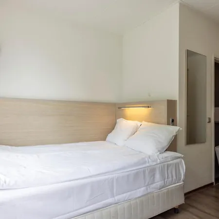 Fletcher Restaurant De Witte Raaf Hotel