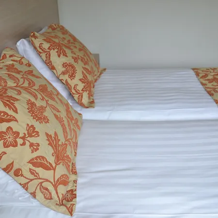 Fletcher Restaurant De Witte Raaf Hotel