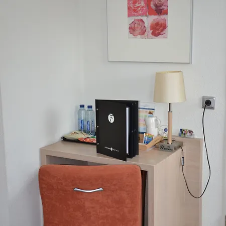 Fletcher Restaurant De Witte Raaf Hotel Noordwijk