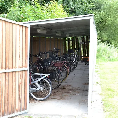 Hotel Fletcher Restaurant De Witte Raaf