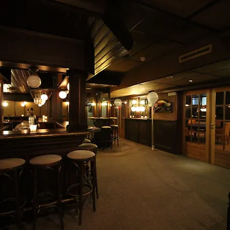 Fletcher Restaurant De Witte Raaf Noordwijk